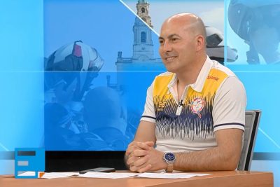 Igreja/Desporto: Padre Fernando Soares apela a que organização da «Clericus Cup» seja assumida por comissão episcopal