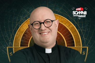 Música: Padre Guilherme atua no festival RFM Somnii