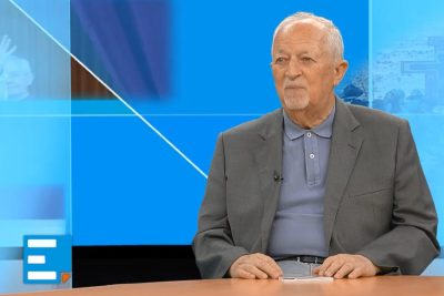 Igreja/Música: «Cantar ou animar pessoas a cantar é sempre bom», diz padre João Caniço, que celebra 60 anos de direção coral