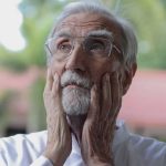 Jesuítas: Faleceu o padre João Felgueiras, em Díli, aos 105 anos