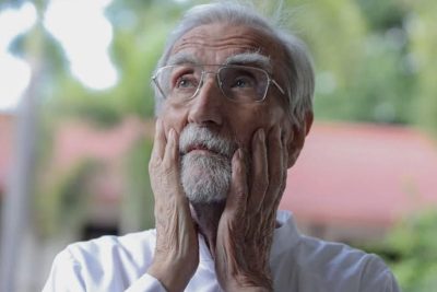 Jesuítas: Faleceu o padre João Felgueiras, em Díli, aos 105 anos
