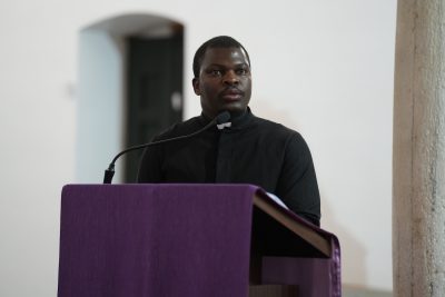 Foto Missionários Espiritanos