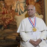 EUA: Papa recebeu Medalha da Liberdade, na véspera do Dia da Independência
