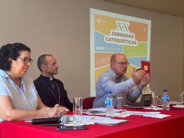 Catequese/Portugal: Diretor do Secretariado da Educação Cristã destaca importância de «recursos que favoreçam o encontro com Jesus Cristo»