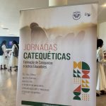 Porto: «Não deixemos o fogo desaparecer dentro de nós», pediu D. Roberto Mariz nas Jornadas Catequéticas