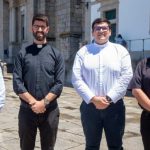 Igreja/Vocações: Diocese do Porto vai ter quatro novos padres
