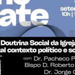 Porto: Pacheco Pereira vai refletir sobre a Doutrina Social da Igreja na UCP