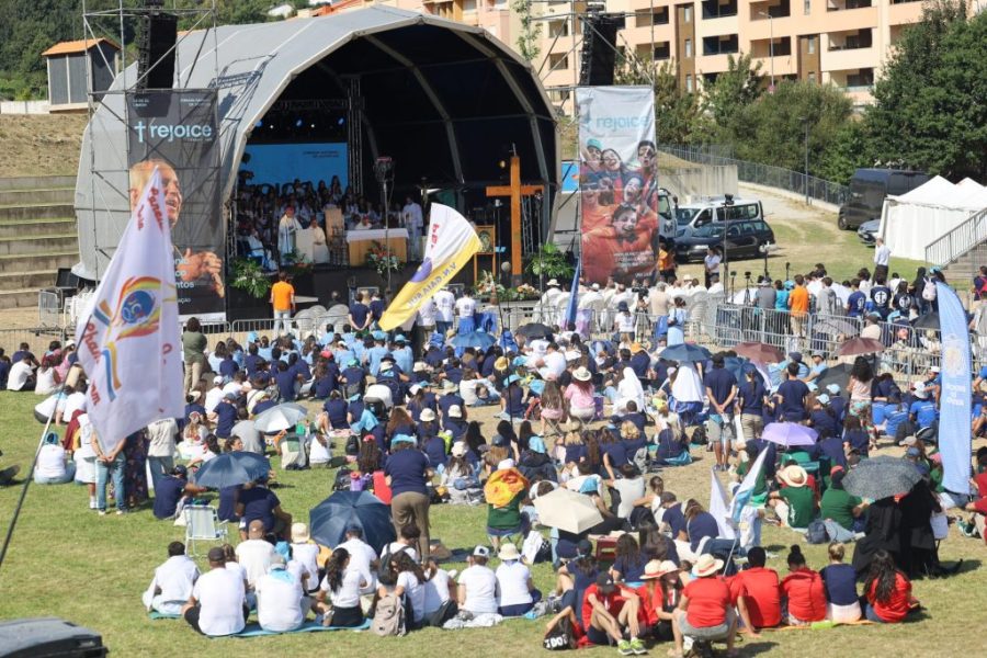 «Rejoice» 2026: Bispo de Lamego pede «novos mapas» para encontrar Jesus e anunciar mensagem cristã