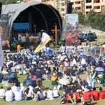«Rejoice» 2026: Bispo de Lamego pede «novos mapas» para encontrar Jesus e anunciar mensagem cristã