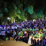 Lamego/Rejoice: Papa envia mensagem aos jovens de Portugal