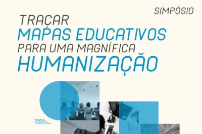 Igreja/Portugal: Simpósio sobre Educação projeta caminhos de futuro, perante avanços da IA