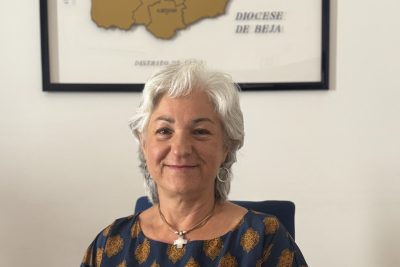 Migrações/Beja: «A mão de obra faz falta, mas atrás da mão está a pessoa inteira» - Presidente da Cáritas Diocesana