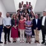 Catequese: Novo Secretariado Diocesano de Viana do Castelo tomou posse