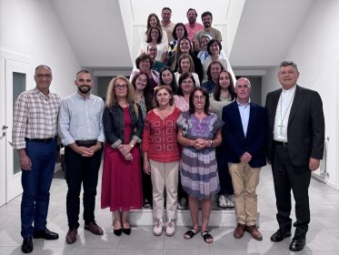 Catequese: Novo Secretariado Diocesano de Viana do Castelo tomou posse