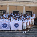 Igreja/Portugal: Encontro nacional reuniu cerca de 50 jovens vicentinos em Fátima