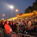 Lamego/Rejoice: D. Américo Aguiar pediu aos jovens «coragem, criatividade, alegria», e capacidade de sonhar