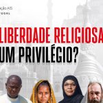 Viseu: Fundação AIS apresenta relatório sobre a Liberdade Religiosa no Mundo