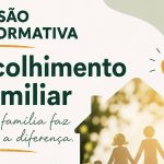 Bragança: Sessão informativa sobre acolhimento familiar realiza-se em Alfândega da Fé