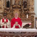 Igreja/Missões: Superior da Boa Nova apela ao abandono de «estratégias pessoais»