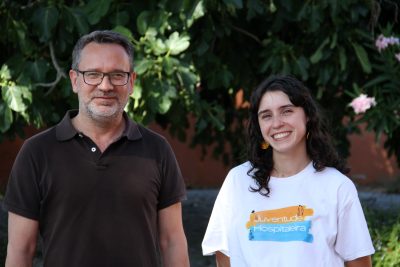 Juventude Hospitaleira: Semanas missionárias nas Casas de Saúde são oportunidade para construir «sociedade do cuidado»