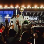 Brasil: Papa alerta contra mundo ilusório das tecnologias