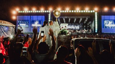 Igreja/Brasil: «Aconselho-vos a utilizar bem as redes sociais e a inteligência artificial, usando de forma moderada e disciplinada estes instrumentos» - Leão XIV