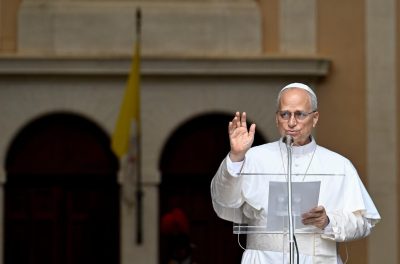 Igreja: Papa apela à leitura da Bíblia e ao cultivo do silêncio no tempo de descanso