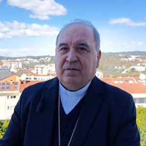 Avós são um legado de fé, sabedoria e esperança