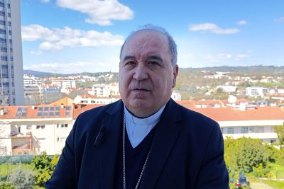 Avós são um legado de fé, sabedoria e esperança