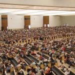 Fátima: D. Virgílio Antunes apela à gratuidade no serviço à Igreja e à sociedade