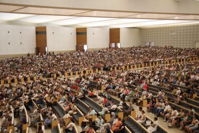 Fátima: D. Virgílio Antunes apela à gratuidade no serviço à Igreja e à sociedade