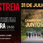 Coimbra: Caminho de Santiago é tema do documentário «Caminhamos Juntos»