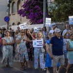 Setúbal: D. Américo Aguiar apela à «serenidade», após protestos por falta de água na Costa da Caparica