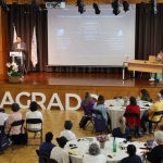 Educação: «A IA é a maior dor de cabeça, mas também o presente mais maravilhoso que temos» - Coordenadora da Rede Global de Escolas Religiosas do Sagrado Coração de Maria