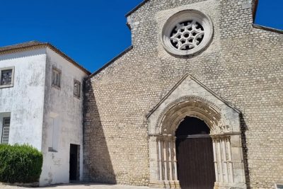 Santarém: Congresso vai abordar a arte, iconografia e espiritualidade medievais nos Conventos Franciscanos