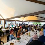 Igreja/Solidariedade: Papa almoça com 200 pessoas vulneráveis e refugiados