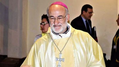 Marrocos: Cardeal afasta-se de funções após acusações de abusos sexuais