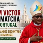 Igreja/Migrações: Santuário de Fátima acolhe peregrinação dos africanos em Portugal