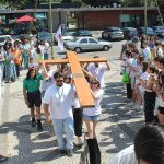 Braga: Arcebispo pede aos jovens para serem «promotores da paz» e combaterem a indiferença
