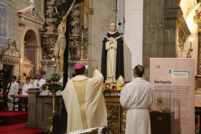 Viana do Castelo: Bispo desafia católicos a serem «boa semente» na sociedade