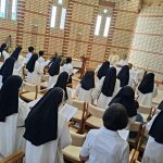 Vida Consagrada: Irmãs Dominicanas de Santa Catarina de Sena realizam encontro internacional em Angola