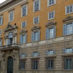 Igreja: Vaticano nega absolvição de Marco Rupnik, reafirmando que processo está em curso