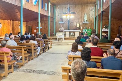 Leiria-Fátima: Bispo afirmou que professores de EMRC são «uma linha da frente da evangelização da Igreja»