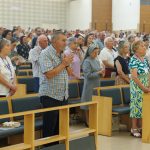 Liturgia: Encontro Nacional deixou alertas contra rubricismos e excessos nas celebrações