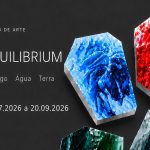 Porto: Exposição «Equilibrium» é inaugurada na Paróquia de Santa Maria Madalena