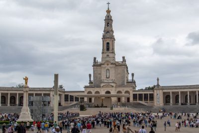Igreja: Missão «é para todos» e pede «alegria» - D. Francisco Senra Coelho