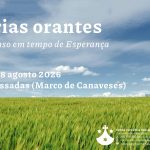 Vida Consagrada: Padres Carmelitas propõem férias orantes em Avessadas