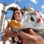 Açores: Cidade de Ponta Delgada acolhe as «grandes» Festas do Divino Espírito Santo