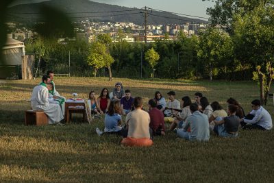 Pastoral Juvenil: Fundação Jornada apoia projetos para «fazer crescer na Igreja uma geração de jovens agentes de esperança»