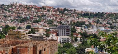 Madagáscar: Igreja denuncia rapto de crianças para tráfico de órgãos